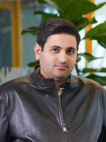 محمد حکیمی